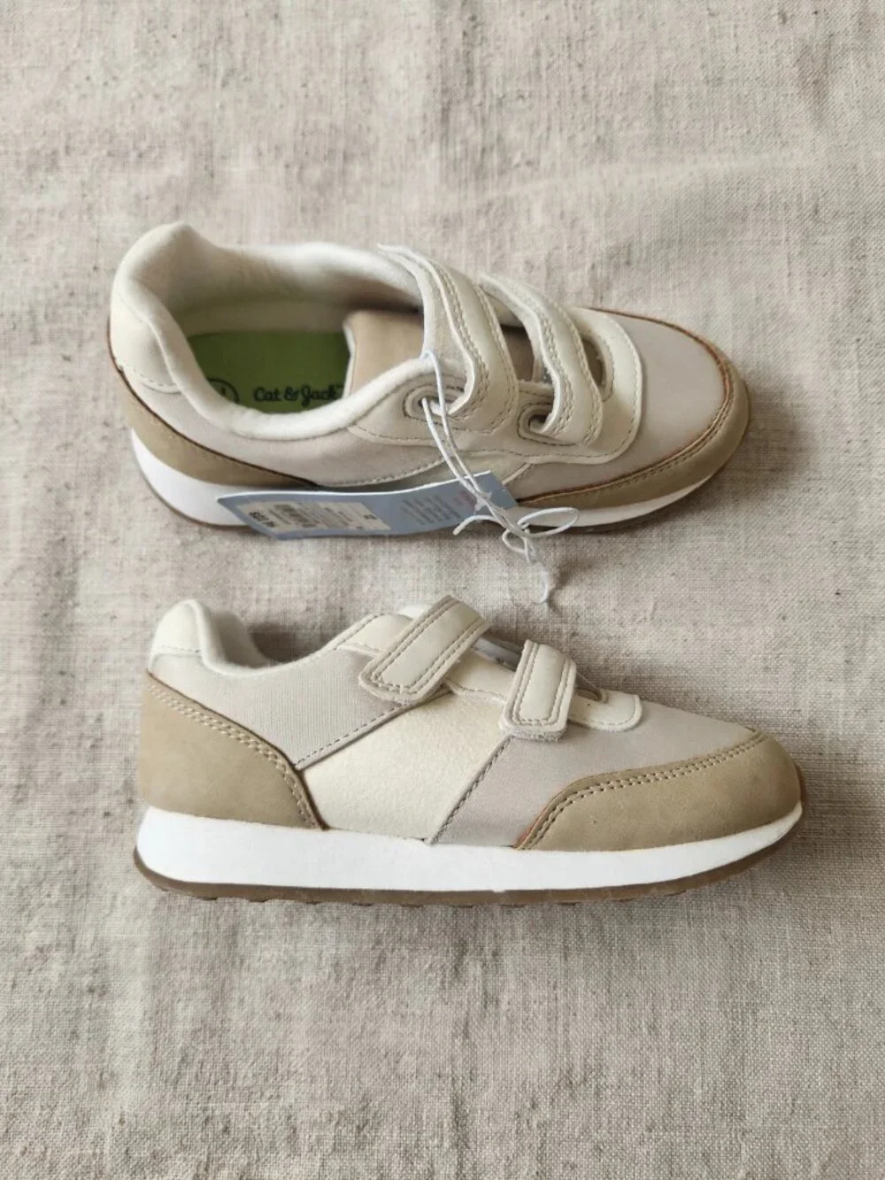 Cat & Jack Toddler Shoes
